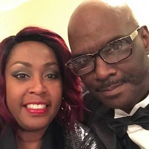 Meet your Posher, Elder james